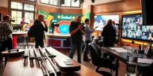 Dietro le quinte di Sarabanda: spoiler e protagonisti