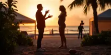 Dietro le quinte di Temptation Island: tra amore e strategia