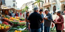Diminuzione della povertà in Messico: 8,3 milioni di persone migliorano le loro condizioni di vita