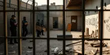 Disordini nel carcere di Vibo Valentia: cosa ci dicono realmente
