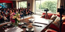 Domenica In: il ritorno di Mara Venier con Teo Mammucari