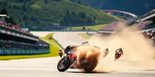 Dominio di Marquez al GP d’Austria del 2025