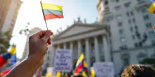 Due italiani liberati in Venezuela: gli ultimi sviluppi