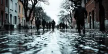 Emergenza allagamenti in Veneto: dichiarato stato di emergenza