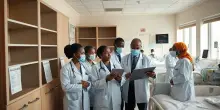 Emergenza sanitaria in Botswana: crisi delle forniture mediche
