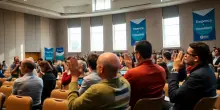 Eugenio Giani: la scelta del Movimento 5 Stelle in Toscana