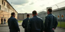 Evasione carceraria: un campanello d’allarme ignorato