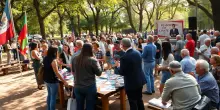 Eventi politici post-estivi: cosa aspettarsi