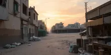 Fame a Gaza: la crisi umanitaria sotto accusa