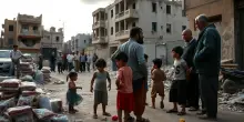 Fame e conflitti a Gaza: un’analisi della situazione attuale