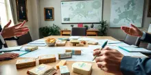Farnesina in azione contro dazi Usa su prodotti italiani