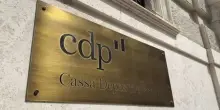 CDP, in primo semestre utile netto da record: oltre 1,9 miliardi