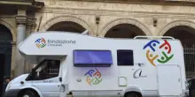 Roma, per Unità mobile Consulcesi-Fimmg in 6 mesi oltre 1.200 interventi