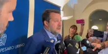 Migranti, Salvini: Corte Ue scandalosa, cancella sovranità nazionale