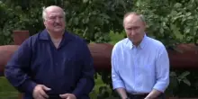 Ucraina, Putin valuta positivamente risultati negoziati con Kiev
