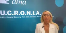 Economia circolare, Paparella: accordo con AMA strategico