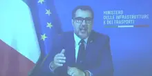 Ponte Stretto, Salvini: il 6 agosto approvazione progetto definitivo