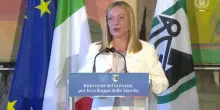 Meloni annuncia: “In Cdm norma per allargare Zes a Marche e Umbria”