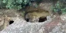 Domus de Janas patrimonio Unesco, ecco le tombe Mandras e Ispiluncas