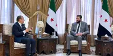 Gksd e Gruppo San Donato, a Baghdad posa della prima pietra ospedale italiano