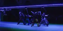 Danzare con la mistica delle macchine: Chunky Move a Venezia