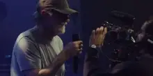Il trailer Francesco De Gregori. Nevergreen. Fuori concorso a Venezia