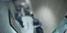 Aggressione omofoba in un fast food a Catania: fermati due ragazzi