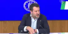 Ponte Stretto, Salvini: nostro contrasto a infiltrazioni mafiose h24