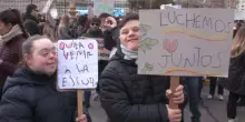 In Argentina protestano i disabili, Milei blocca aumento pensioni