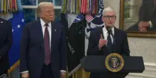 Trump conferma: Apple investirà altri 100 miliardi di dollari negli Usa