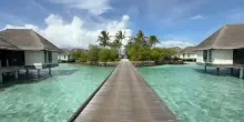 Idee per Viaggiare: le Maldive destinazione sempre in crescita