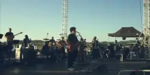 Musica nella natura al Lago Cecita con il Be Alternative Festival