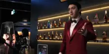 Camerieri e band musicali umanoidi, ecco il Robot Mall