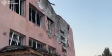 Ucraina, almeno 3 civili uccisi e 19 feriti in ultimi raid russi