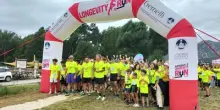 Salute, a Ovindoli la Longevity Run Summer 25, 2 giorni tra check-up, sport e natura