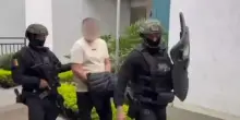 ‘Ndrangheta, arrestato Federico Starnone, alias “Fedi”, in Colombia