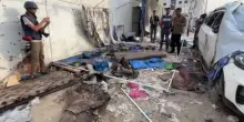M.O., raid di Israele uccide cinque giornalisti di Al Jazeera