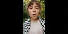 Gaza, Thunberg e altri attivisti pronti a salpare con nuova Flottilla