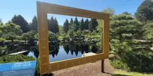 Denver, ai Giardini Botanici si studia storia dell’acqua in Italia
