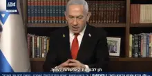 Netanyahu: permetteremo ai palestinesi di lasciare Gaza