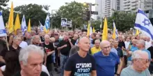 Piloti riservisti e in pensione chiedono la fine della guerra a Gaza