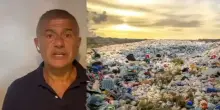 Plastica, Pecoraro Scanio: “Conferenza Ginevra a rischio fallimento “