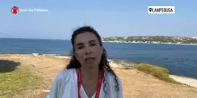 Lampedusa, Save the Children: intollerabile conta di bambini vittime