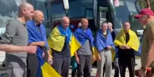 Nuovo scambio di prigionieri di guerra tra Russia e Ucraina
