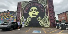 Le leggende della street art a Denver: da GATS a Jeremy Burns