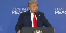 Trump: progressi con Putin, restano “pochi punti” da risolvere