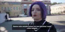 Ucraini delusi dall’incontro in Alaska: “Non ne verrà fuori nulla”