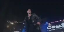 Compà-L’unione fa la banda riempie di musica e colore Martina Franca
