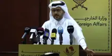 Qatar: catastrofe umanitaria se respinta l’offerta di tregua per Gaza