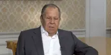 Lavrov: nessun accordo senza rispettare sicurezza della Russia